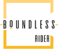 Boundless Rider